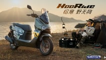 Wuyang Honda HooRide 125