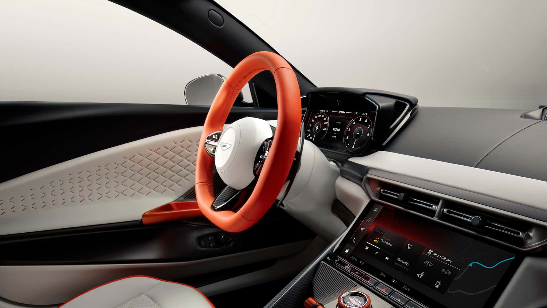 Aston martin valen (2026)