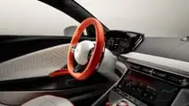 Aston Martin Valen