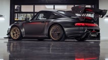 Gunther Werks GXR-Evo