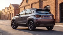Jeep Avenger Altitude 2027