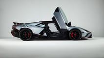 Lamborghini Revuelto SV 2026