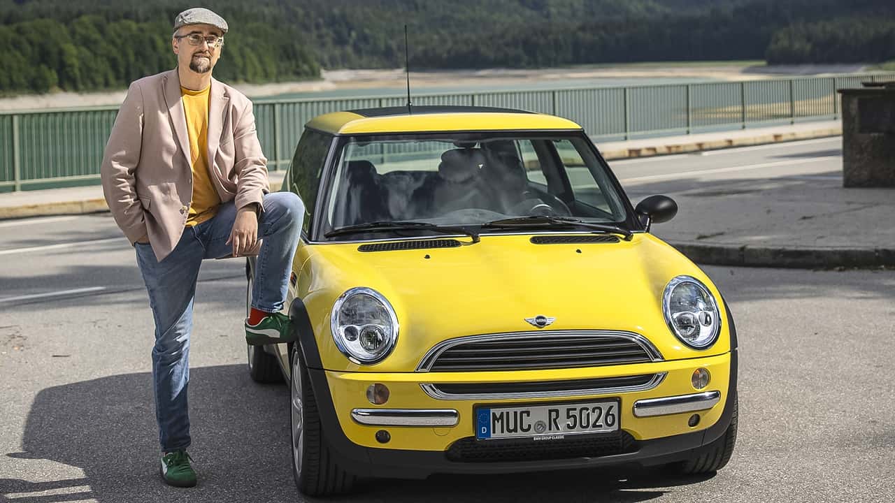Mini One (2002)
