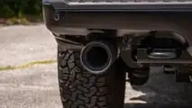 Ford F-150 Raptor R, la prova di Motor1.com