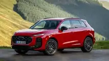 Audi Q3 2027