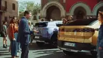 Fiat Grizzly e Grizzly Fastback