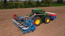 Monosem passa a John Deere: nuova rete distributiva in Italia