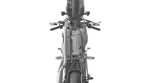 Honda registra a CB 350RS no Brasil