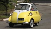 Romi-Isetta (Foto - Jason Vogel)