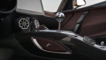 Hennessey Venom F5 Revolution LF