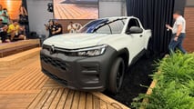 2027 Volkswagen Tukan