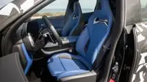 Mercedes-AMG GT SUV Prototype