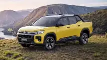 2027 Volkswagen Tukan