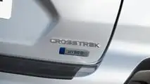 Subaru Crosstrek 4Wild 2026, prueba