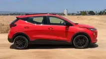 2027 Chevrolet Bolt EV RS: Review