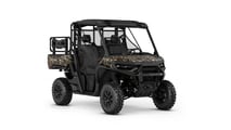 2027 Can-Am Defender XU 