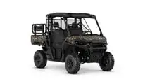 2027 Can-Am Defender XU 