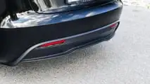 Tesla Model 3 RWD Standard