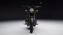 Royal Enfield Shotgun 650 x Rough Crafts
