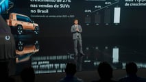 ICAUR é a mais nova marca da Chery no Brasil 