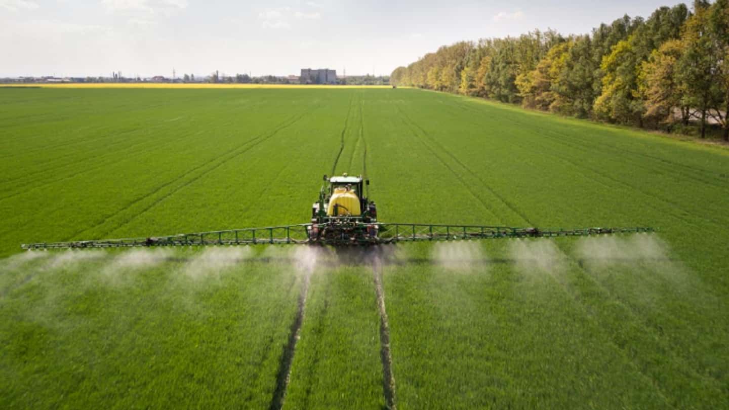 Glifosato fino al 2033, cosa prevede il rinnovo UE