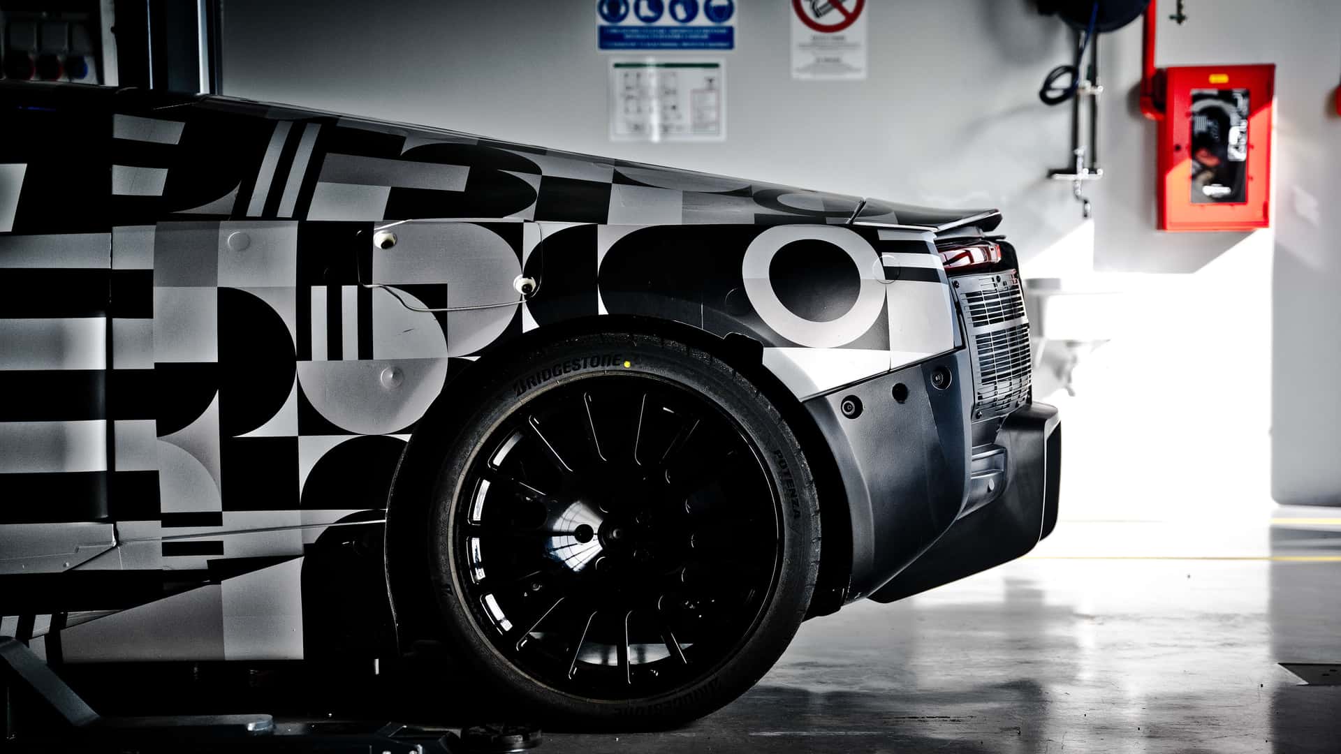 'Over My Dead Body:' Audi Design Boss Had One Non-Negotiable For The New Supercar
