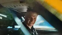 Paolo Nespoli celebra la Lamborghini Miura SV