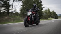 Ducati lança a nova XDiavel V4 no Brasil