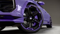 Larte Design Lamborghini Urus in Carbon-Flieder-Largenda