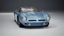 Bizzarrini Aperta Lusso 6