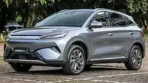 Teste: BYD Yuan Plus EV AWD 2027 