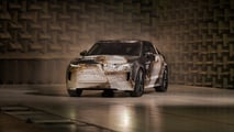 Land Rover Range Rover GT: Interior Reveal