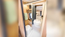 Forster Vantasy FV 599 HB (2026)