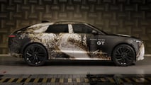 2027 Range Rover GT