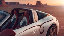 Porsche's Pixar Cars