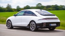 Hyundai Ioniq 6 (2026) 4WD N Line im Test