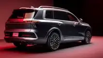 2027 أودي SQ9