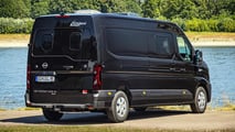 Eifelland Relax (2026) auf Basis Nissan Interstar-e