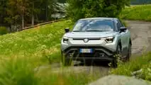 Suzuki e i suoi 4 sistemi di trazione integrale - Suzuki e Vitara