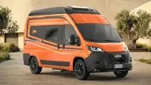 Laika Ecovip Evoluzione (2026)