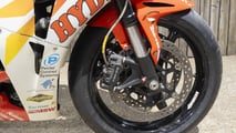 Guy Martin Never Won The Isle Of Man TT, But You Can Buy The Bike That Got Him Closest