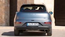 Prueba GWM Ora 5 hibrido 2026