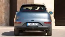 Prueba GWM Ora 5 hibrido 2026