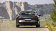 Lucid Air Grand Touring (2026) im Test