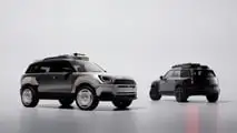 Vagabund Mini Countryman