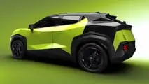Nissan Juke (2027)