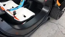 McLaren P1 Spider de Lanzante (2015)