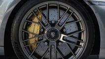 Pirelli P Zero R per Porsche 911 Turbo S 2026