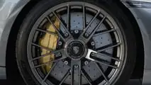 Pirelli P Zero R per Porsche 911 Turbo S 2026