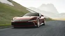Ferrari 12Cilindri Manuale